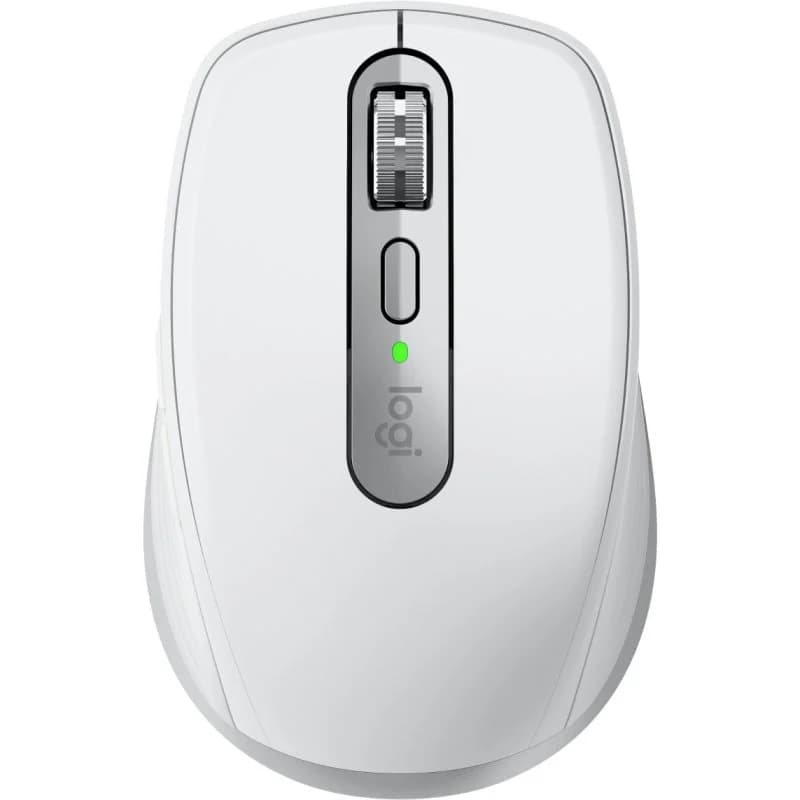 Imagen de Logitech MX Anywhere 3s para MAC — ratón Bluetooth 8000 DPI en OfertitasTOP