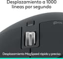 Thumbnail 2 de Logitech MX Master 3S — Ratón inalámbrico 8K DPI 🖱️