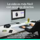 Thumbnail 2 de Logitech Pop Mouse Blanco — ratón inalámbrico compacto 🎧