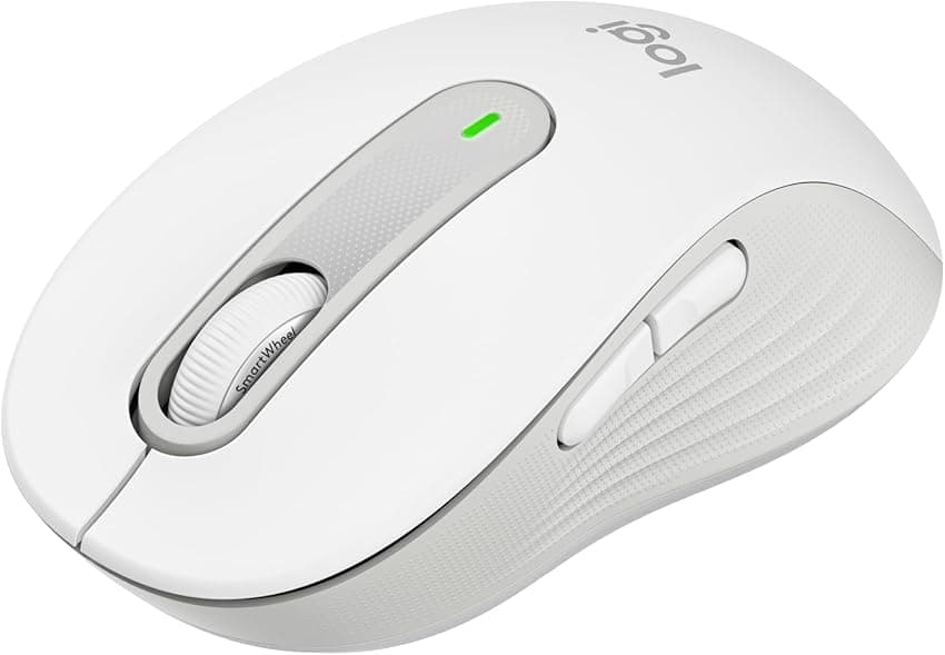 Imagen de Logitech Signature M650 ratón inalámbrico 2 años en OfertitasTOP