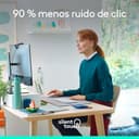 Thumbnail 4 de Logitech Signature M650 ratón inalámbrico 2 años