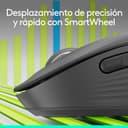 Thumbnail 1 de Logitech Signature M650 ratón inalámbrico, Bluetooth 📱