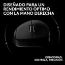 Thumbnail 1 de Logitech G PRO X SUPERLIGHT 2 DEX 🖱️ Ratón gaming inalámbrico