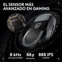 Thumbnail 3 de Logitech G PRO X SUPERLIGHT 2 DEX 🖱️ Ratón gaming inalámbrico