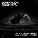 Thumbnail 4 de Logitech G PRO X SUPERLIGHT 2 DEX 🖱️ Ratón gaming inalámbrico