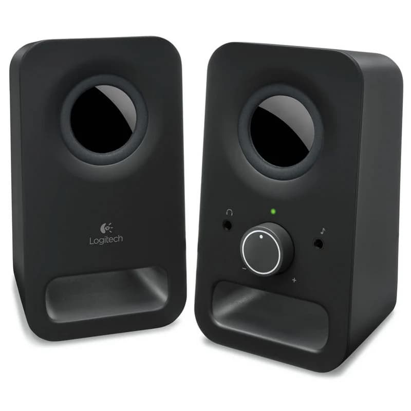 Imagen de Logitech Z150 altavoces multimedia 🎧 en OfertitasTOP