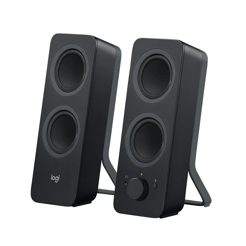 Imagen de Logitech Z207 Altavoces Bluetooth 2.0 📻 en OfertitasTOP