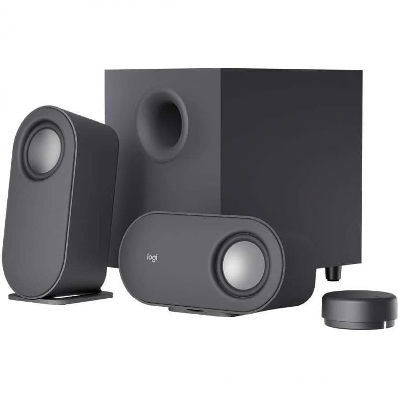 Imagen de Logitech Z407 altavoces 2.1, 40 vatios en OfertitasTOP