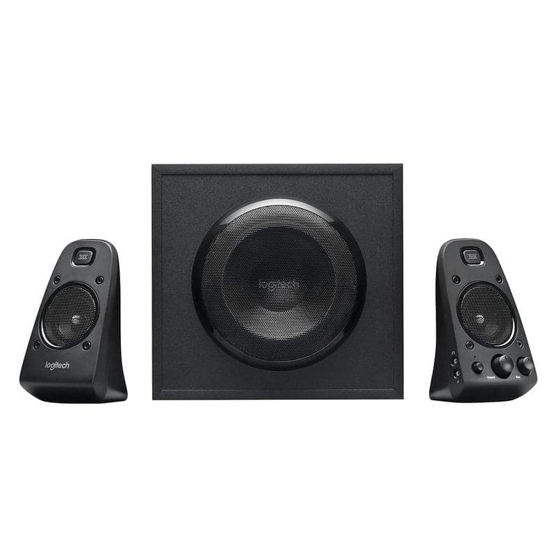 Imagen de Logitech Z623 altavoces con subwoofer 200 W RMS 🔊 en OfertitasTOP