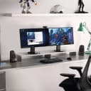 Thumbnail 1 de Logitech Z625 altavoces potentes THX 🔊