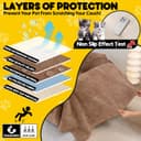 Thumbnail 3 de Loiion Protector de Sofá para Gatos y Perros 🛡️ 300x180cm