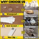 Thumbnail 4 de Loiion Protector de Sofá para Gatos y Perros 🛡️ 300x180cm