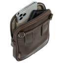 Thumbnail 2 de Lois Grant Bandolera para móvil Marrón