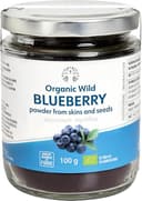 Thumbnail principal de LOOV Polvo de Arándano Silvestre Orgánico 🍇 100g
