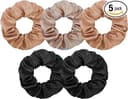 Thumbnail principal de LOPHE Estilo A 🎀 Coleteros de Satén Grandes 5 Pcs