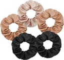 Thumbnail 7 de LOPHE Estilo A 🎀 Coleteros de Satén Grandes 5 Pcs