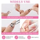 Thumbnail 2 de LOPHE Pegamento Uñas Postizas 💅 8ml Fuerte y Profesional