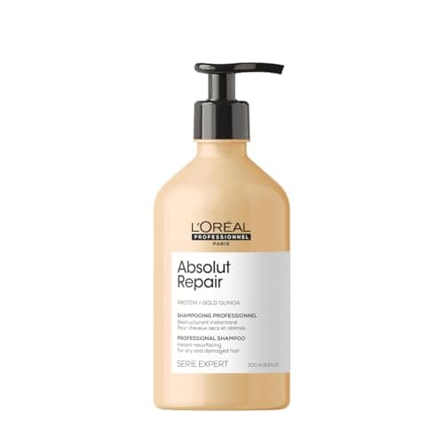 L’Oréal Professionnel Absolut Repair Champú Reconstructor para Cabello 🧴