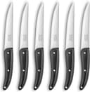 Thumbnail principal de Lou Laguiole 868000MB02BP7 Prestige - Juego de 6 Cuchillos Carne🗡️