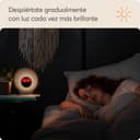 Thumbnail 2 de Lumie Sunrise Alarm - Despertador con Luz, Sonidos y Colores 🌅