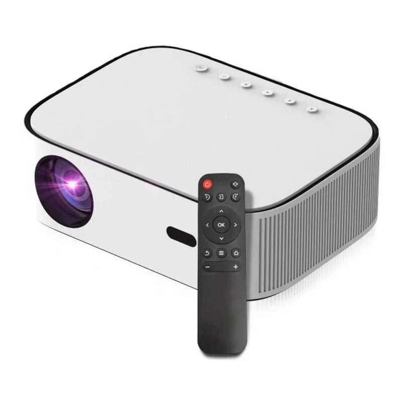 Imagen de Luximagen QHD550 Proyector 10.000 lúmenes 📺 en OfertitasTOP