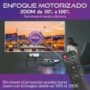 Thumbnail 2 de Luximagen QHD550 Proyector 10.000 lúmenes 📺