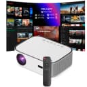 Thumbnail 3 de Luximagen QHD550 Proyector 10.000 lúmenes 📺