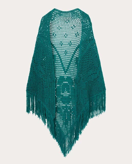 Maas Colors Chal con Colores Vivos 🌈