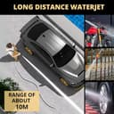 Thumbnail 4 de MAGIC SELECT Pistola de Alta Presión 35Bar 🧼