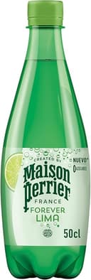 Thumbnail 2 de Maison Perrier Forever Agua con Gas Lima, Pack 24 Botellas
