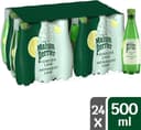 Thumbnail 3 de Maison Perrier Forever Agua con Gas Lima, Pack 24 Botellas