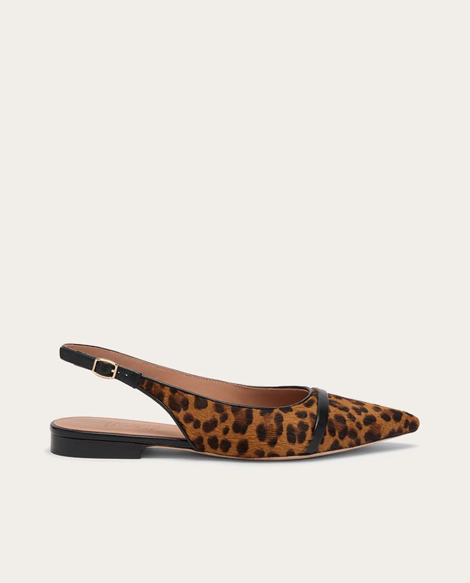 Malone Souliers Zapatos planos 👠