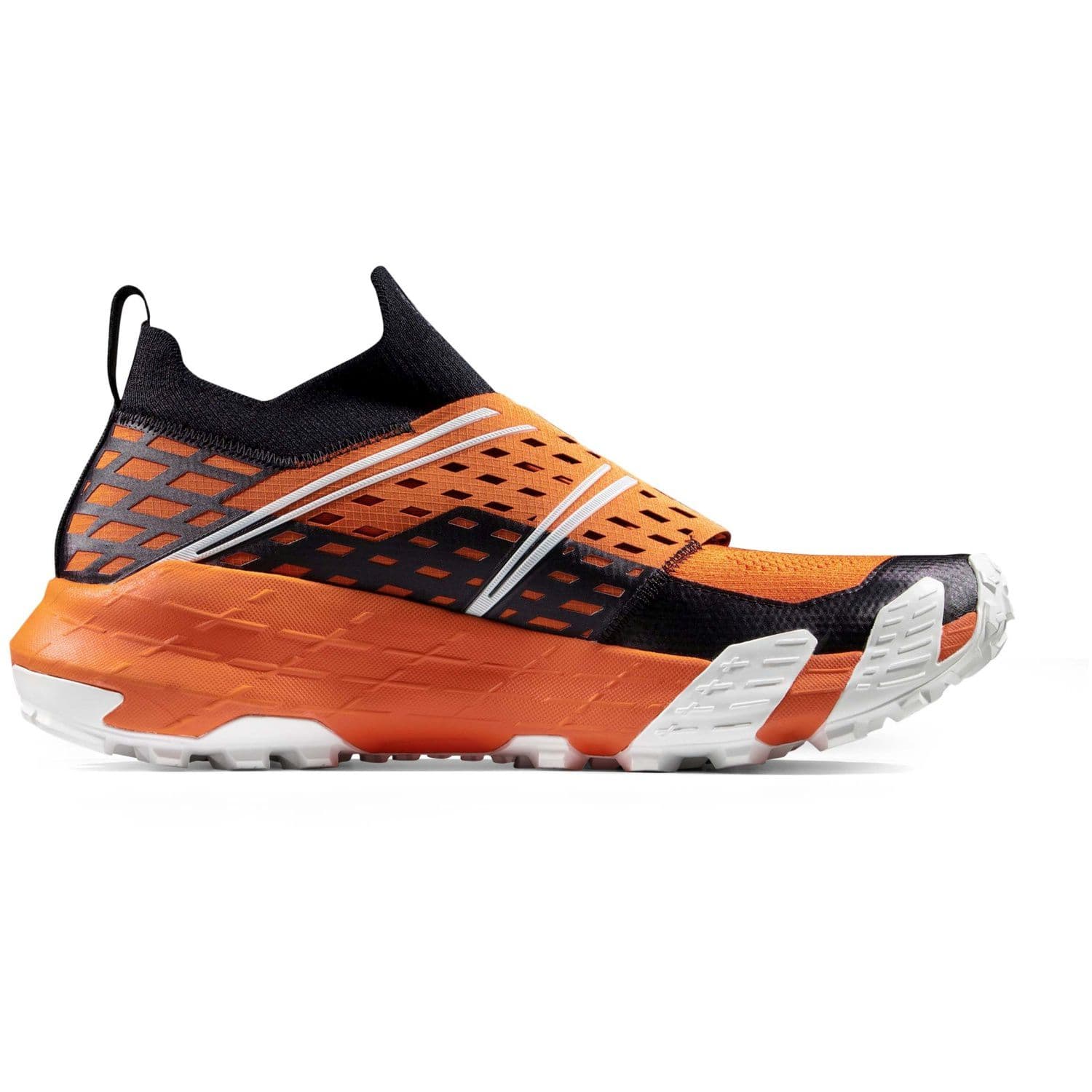 Mammut AENERGY TR BOA MID Zapatillas trail hombre 👟