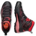 Thumbnail 4 de Mammut DUCAN HIGH Gore‑Tex: botas de montaña hombre