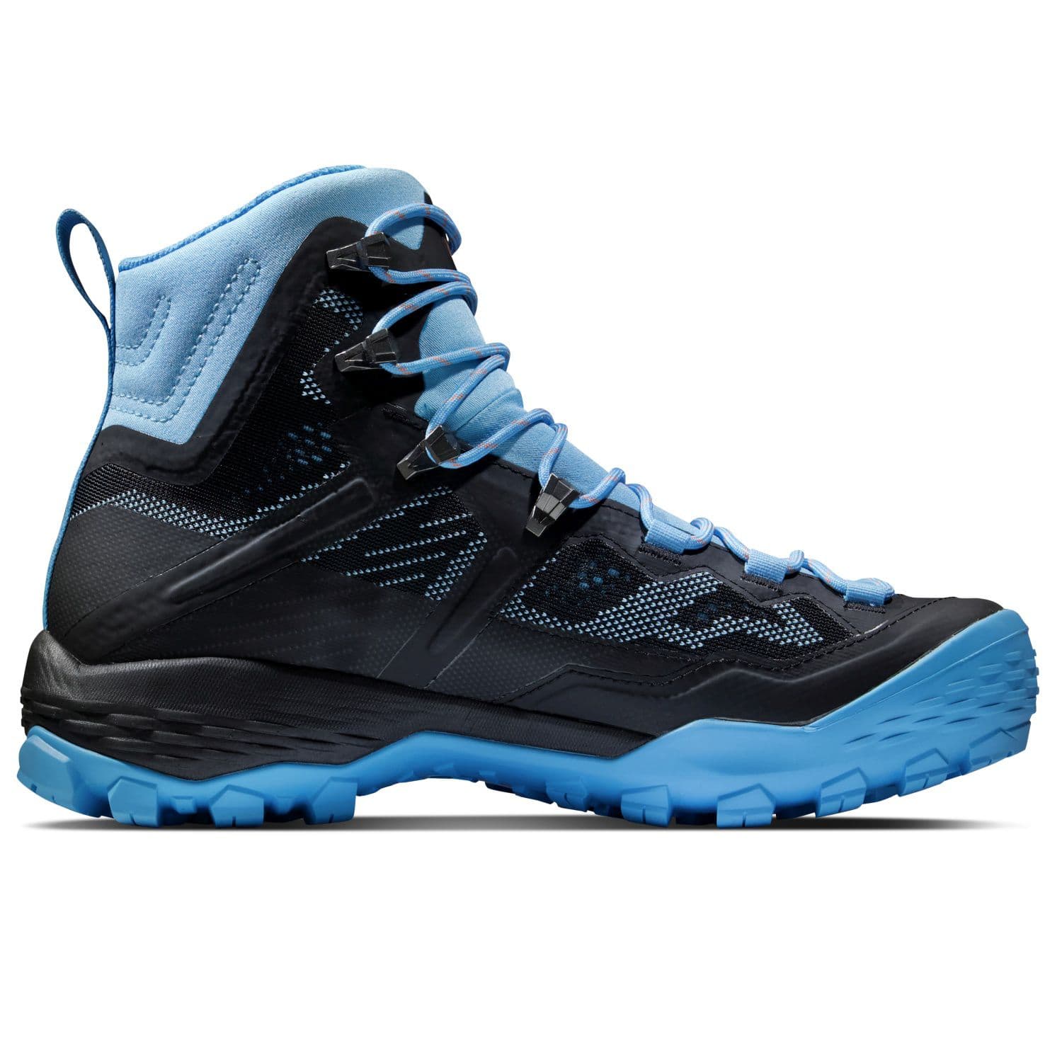 Imagen de Mammut DUCAN HIGH Gore‑Tex: botas de montaña mujer en OfertitasTOP