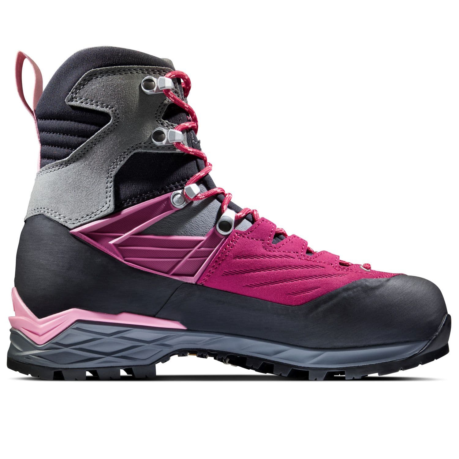 Imagen de Mammut KENTO PRO HIGH Gore‑Tex botas montaña mujer 🥾 en OfertitasTOP