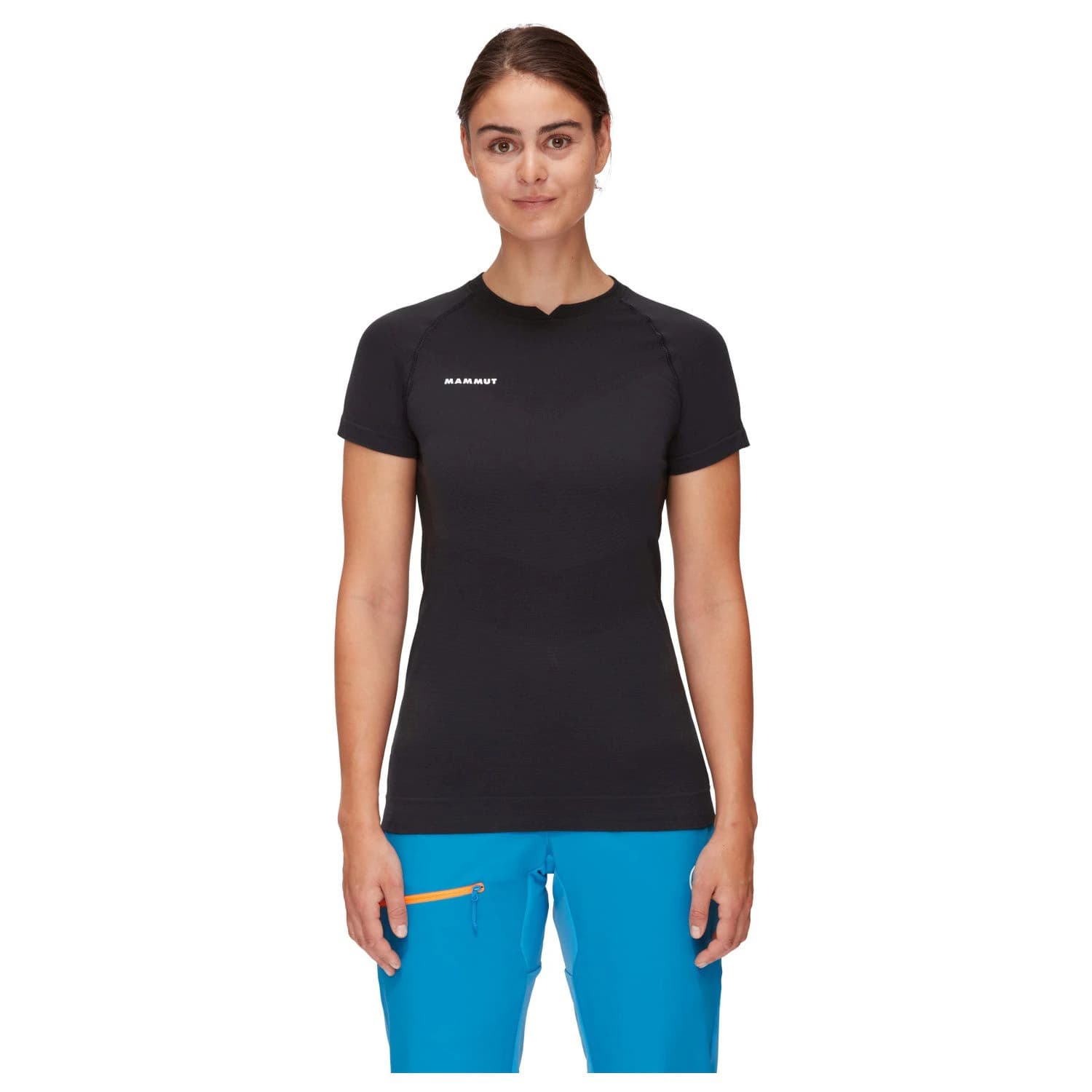 Imagen de Mammut TRIFT Camiseta de montaña mujer en OfertitasTOP