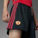 Thumbnail 3 de Manchester United Terrace Icons Pantalón corto 👖