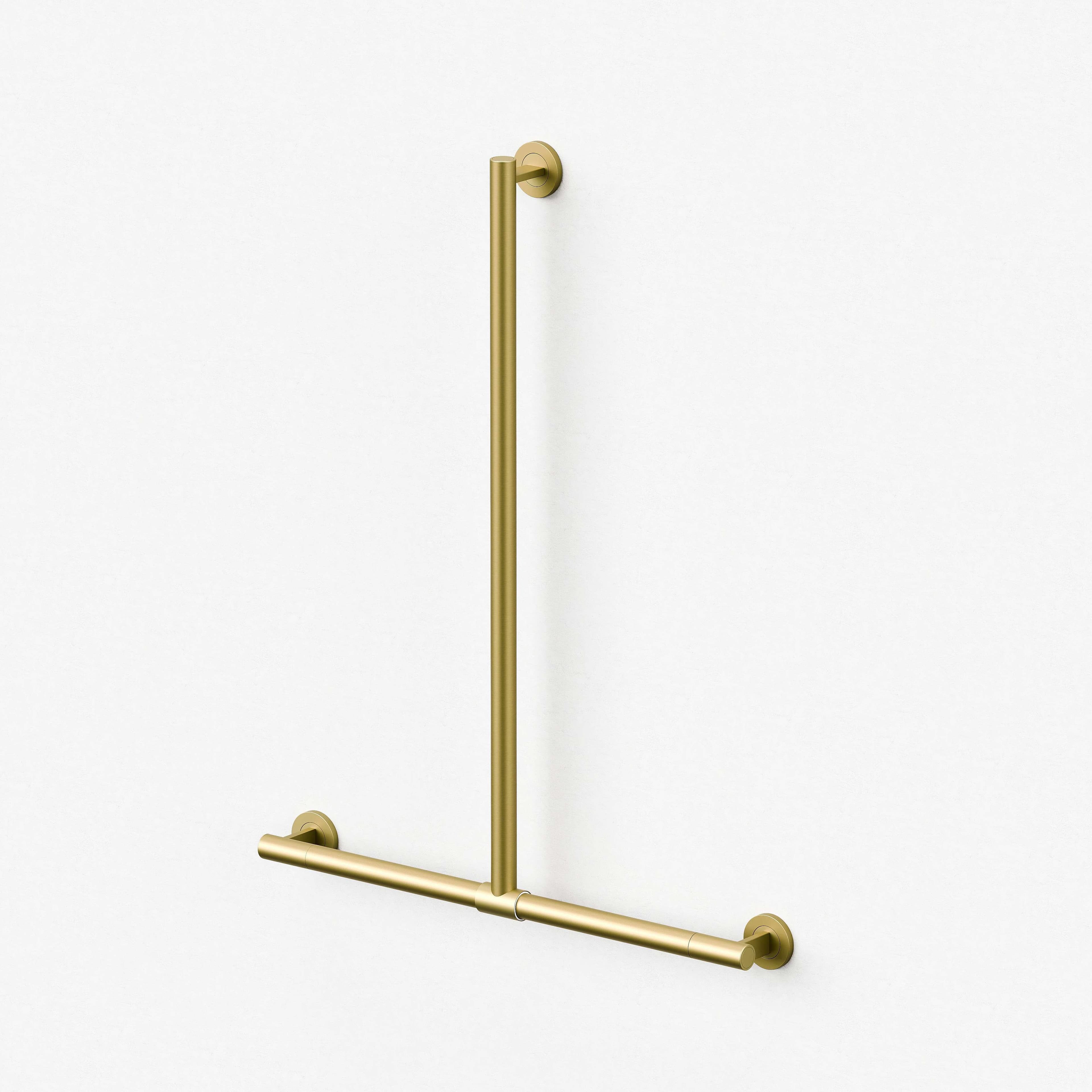 Manillons Torrent Barra de apoyo en T Colección Bold 🛠️