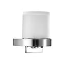 Thumbnail principal de Manillons Torrent Dosificador de jabón de pared cilíndrico