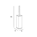 Thumbnail 1 de Manillons Torrent Escobillero de pie Marina