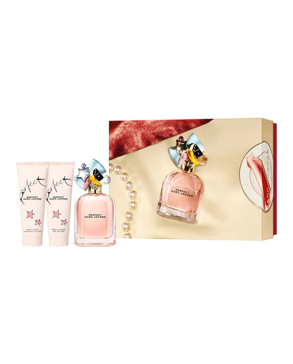 Imagen de Marc Jacobs Perfect estuche perfume 100 ml en OfertitasTOP