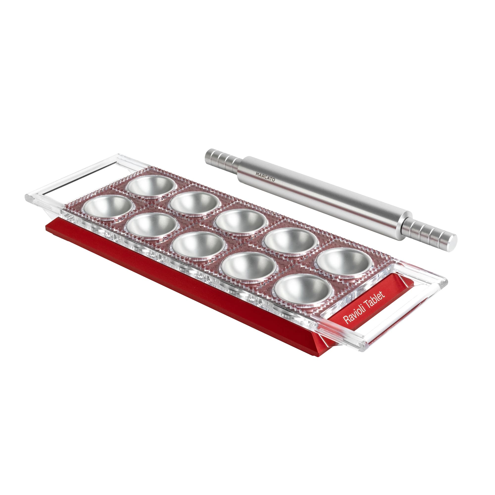 Marcato Molde para ravioli 🍽️