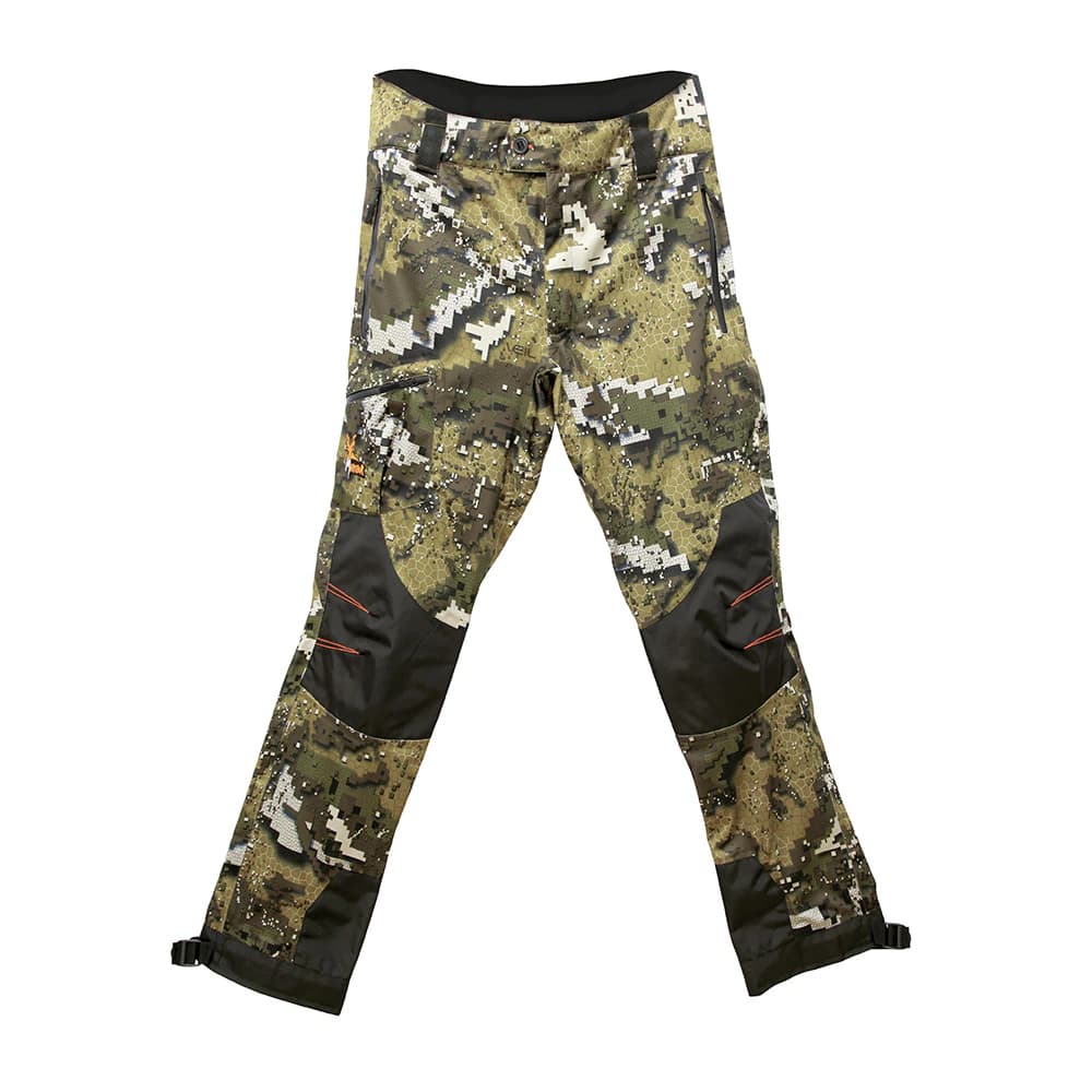 Markhor BIGHORN Pantalón de camuflaje hombre 1 talla