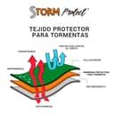 Thumbnail 5 de Markhor BIGHORN Pantalón de camuflaje hombre 1 talla