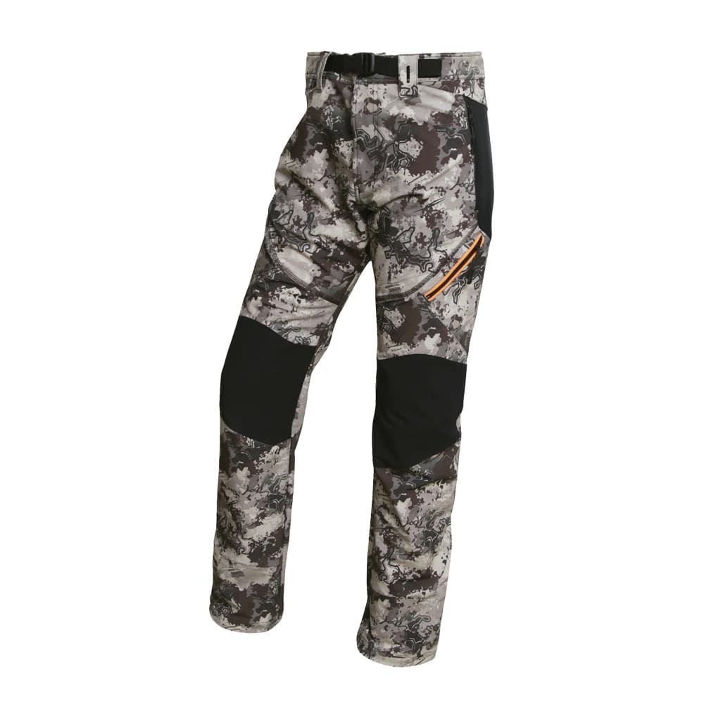 Markhor Pantalón camuflaje FOX Camo Viper Markhor para hombre