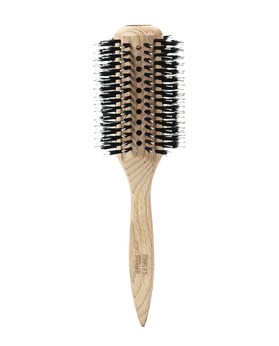 Marlies Möller Super Round Styling Brush — cepillo redondo 43 mm