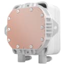 Thumbnail 2 de Mars Gaming ML-VISION240 Refrigeración líquida AiO TDP 500W 2 ventiladores ARGB 📷