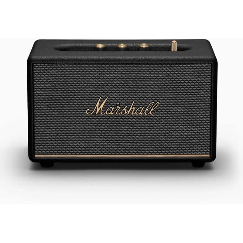 Imagen de Marshall Acton III Altavoz Bluetooth negro 30 W en OfertitasTOP
