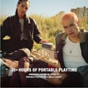 Thumbnail 1 de Marshall Emberton II - Altavoz Bluetooth IP67, 30 Horas 🎶